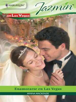cover image of Enamorarse en Las Vegas